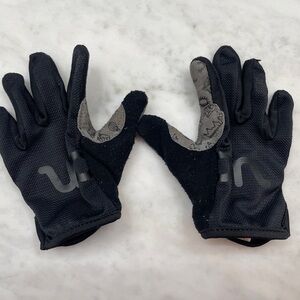 TENS Woom Kids Bike Gloves Size 5
